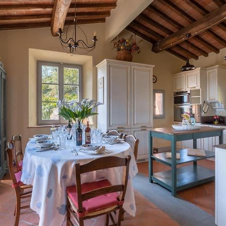 Casa Perano Villa Gaiole in Chianti Ngoại thất bức ảnh