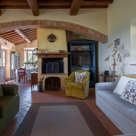Casa Perano Villa Gaiole in Chianti Ngoại thất bức ảnh