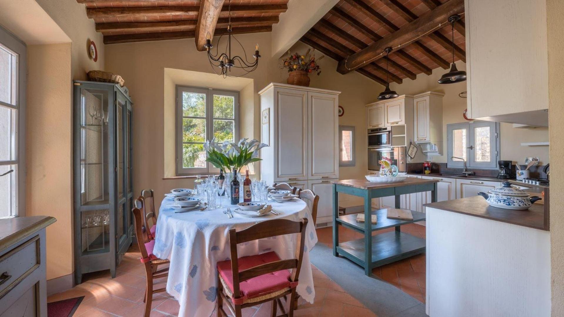Casa Perano Villa Gaiole in Chianti Ngoại thất bức ảnh